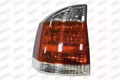 Задний фонарь PRASCO купить