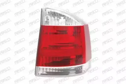 Задний фонарь PRASCO купить