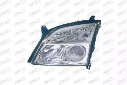 Основная фара PRASCO купить