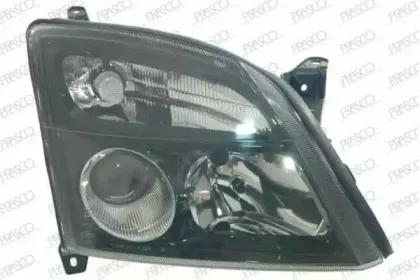 Основная фара PRASCO купить