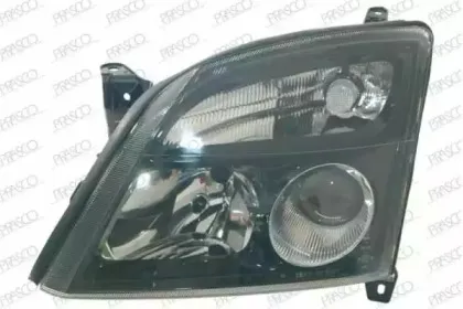 Основная фара PRASCO купить