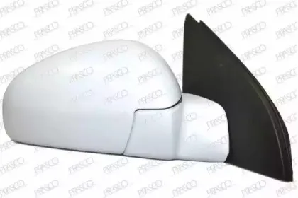 Наружное зеркало PRASCO купить