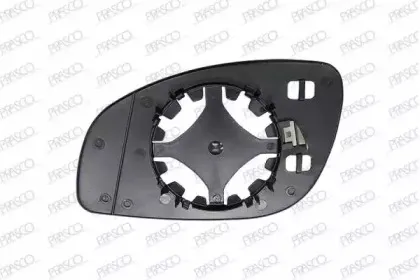 Зеркальное стекло, наружное зеркало PRASCO купить