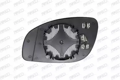 Зеркальное стекло, наружное зеркало PRASCO купить