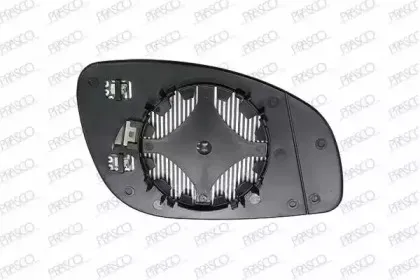 Зеркальное стекло, наружное зеркало PRASCO купить