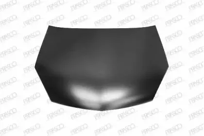 Капот двигателя PRASCO купить