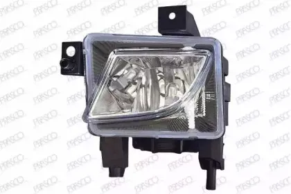 Противотуманная фара PRASCO купить