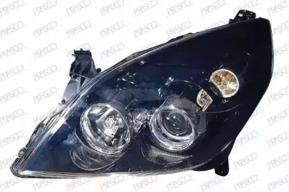 Основная фара PRASCO купить
