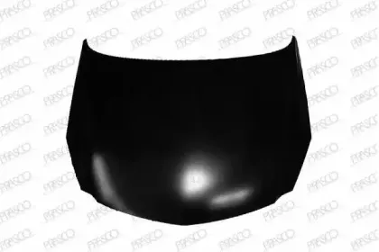 Капот двигателя PRASCO купить