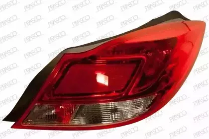 Задний фонарь PRASCO купить