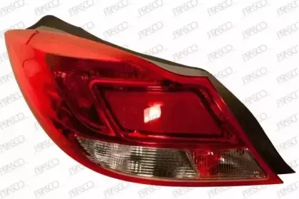 Задний фонарь PRASCO купить