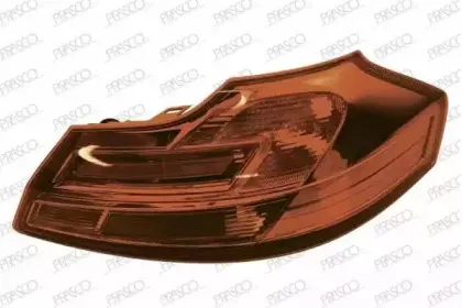 Задний фонарь PRASCO купить