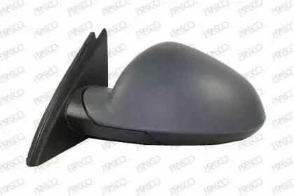 Наружное зеркало PRASCO купить