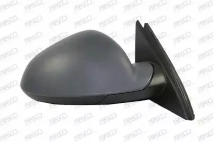 Наружное зеркало PRASCO купить