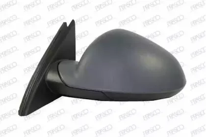 Наружное зеркало PRASCO купить