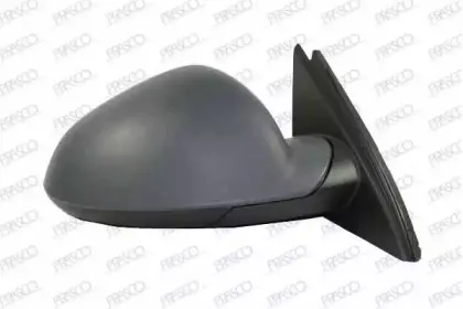 Наружное зеркало PRASCO купить