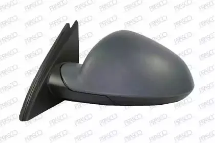 Наружное зеркало PRASCO купить