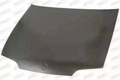 Капот двигателя PRASCO купить