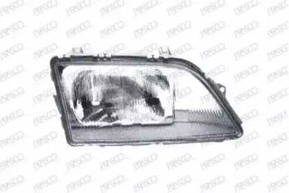 Основная фара PRASCO купить