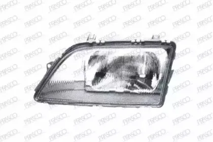Основная фара PRASCO купить