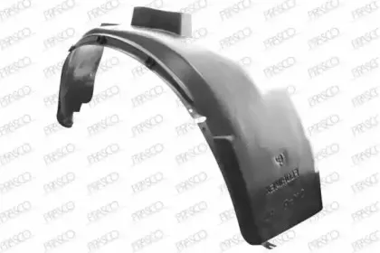 Внутренняя часть крыла PRASCO купить