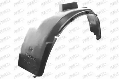 Внутренняя часть крыла PRASCO купить