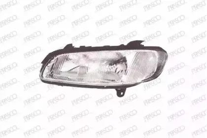 Основная фара PRASCO купить