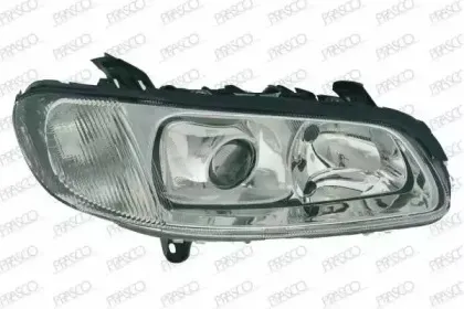 Основная фара PRASCO купить