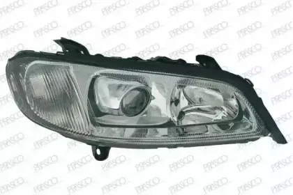 Основная фара PRASCO купить