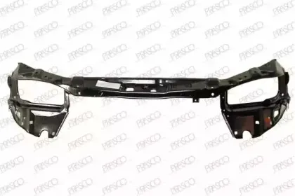 Облицовка передка PRASCO купить