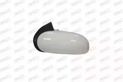 Наружное зеркало PRASCO купить