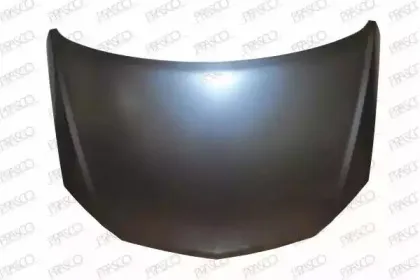 Капот двигателя PRASCO купить