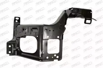 Кронштейн, основная фара PRASCO купить