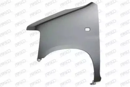 Крыло PRASCO купить