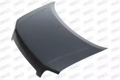 Капот двигателя PRASCO купить