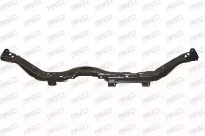 Облицовка передка PRASCO купить