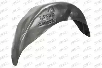 Обшивка, колесная ниша PRASCO купить