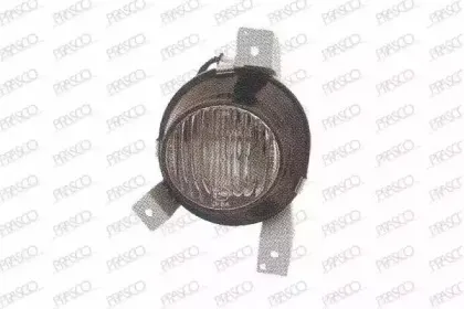 Противотуманная фара PRASCO купить