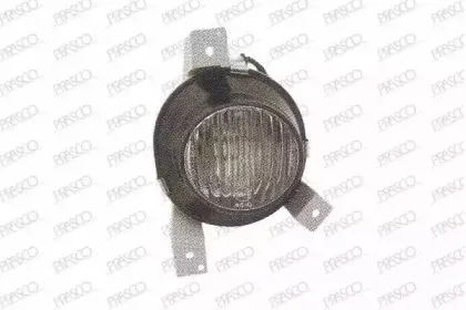 Противотуманная фара PRASCO купить