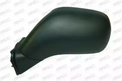 Наружное зеркало PRASCO купить