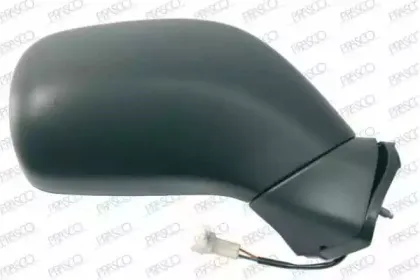 Наружное зеркало PRASCO купить