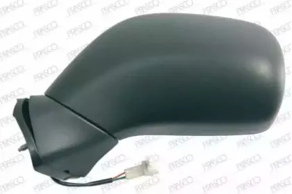 Наружное зеркало PRASCO купить