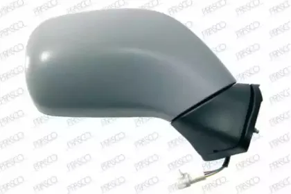 Наружное зеркало PRASCO купить