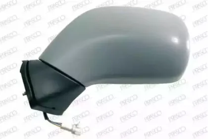 Наружное зеркало PRASCO купить