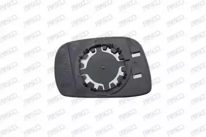 Зеркальное стекло, наружное зеркало PRASCO купить