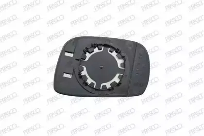 Зеркальное стекло, наружное зеркало PRASCO купить