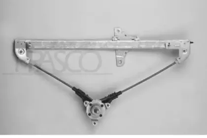 Подъемное устройство для окон PRASCO купить