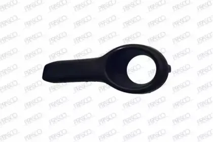 Рама, противотуманная фара PRASCO купить