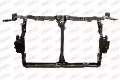 Облицовка передка PRASCO купить