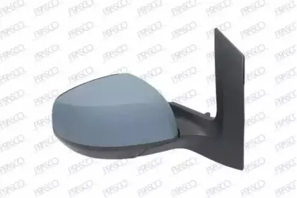 Наружное зеркало PRASCO купить